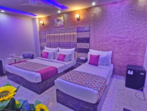 Hotel tu casa International near Delhi Airport